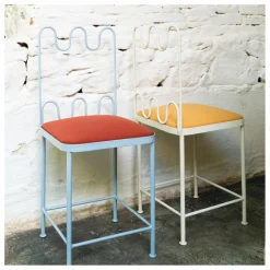 Honoré Chaise Dolores || Chaises, Tabourets, Bancs