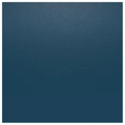 Hot Vitra Chaise DSR Plastic - piètement Chromé - Charles & Ray Eames | Bleu de mer