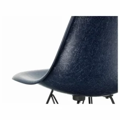 Vitra Chaise DSW Fiberglass - piètement en érable - Charles & Ray Eames || Chaises, Tabourets, Bancs