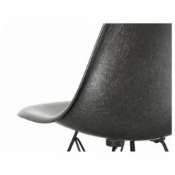 Vitra Chaises, Tabourets, Bancs*Chaise DSW Fiberglass - piètement en érable - Charles & Ray Eames |