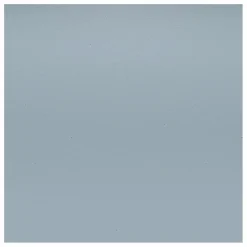 New Vitra Chaise DSW plastic - piètement érable - Charles & Ray Eames | Gris bleuté