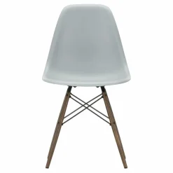 Vitra Chaises, Tabourets, Bancs*Chaise DSW plastic - piètement érable - Charles & Ray Eames |