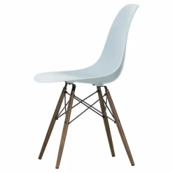 Sale Chaise DSW plastic - piètement érable - Charles & Ray Eames | Chaises, Tabourets, Bancs