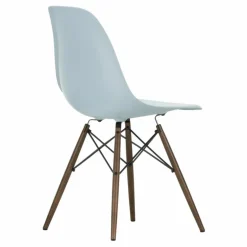 Sale Chaise DSW plastic - piètement érable - Charles & Ray Eames | Chaises, Tabourets, Bancs