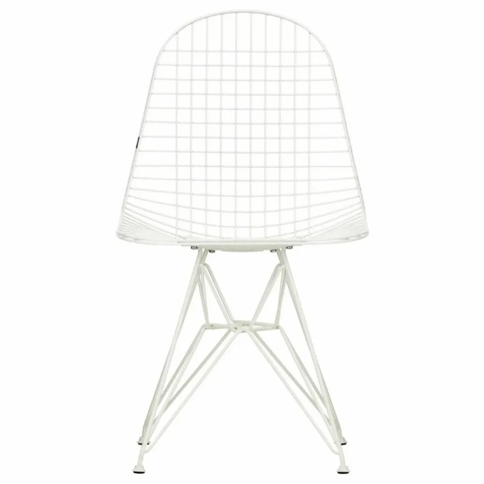 Vitra Chaise Eames wire DKR piétement époxy || Chaises, Tabourets, Bancs|Mobilier De Jardin