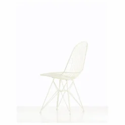 Vitra Chaise Eames wire DKR piétement époxy || Chaises, Tabourets, Bancs|Mobilier De Jardin
