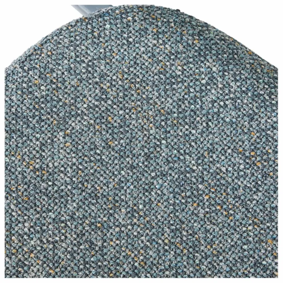 Outlet Hübsch Chaise Ecto | Bleu