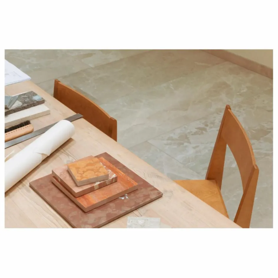 Sale Frama Chaise en bois Chair 01 Naturel