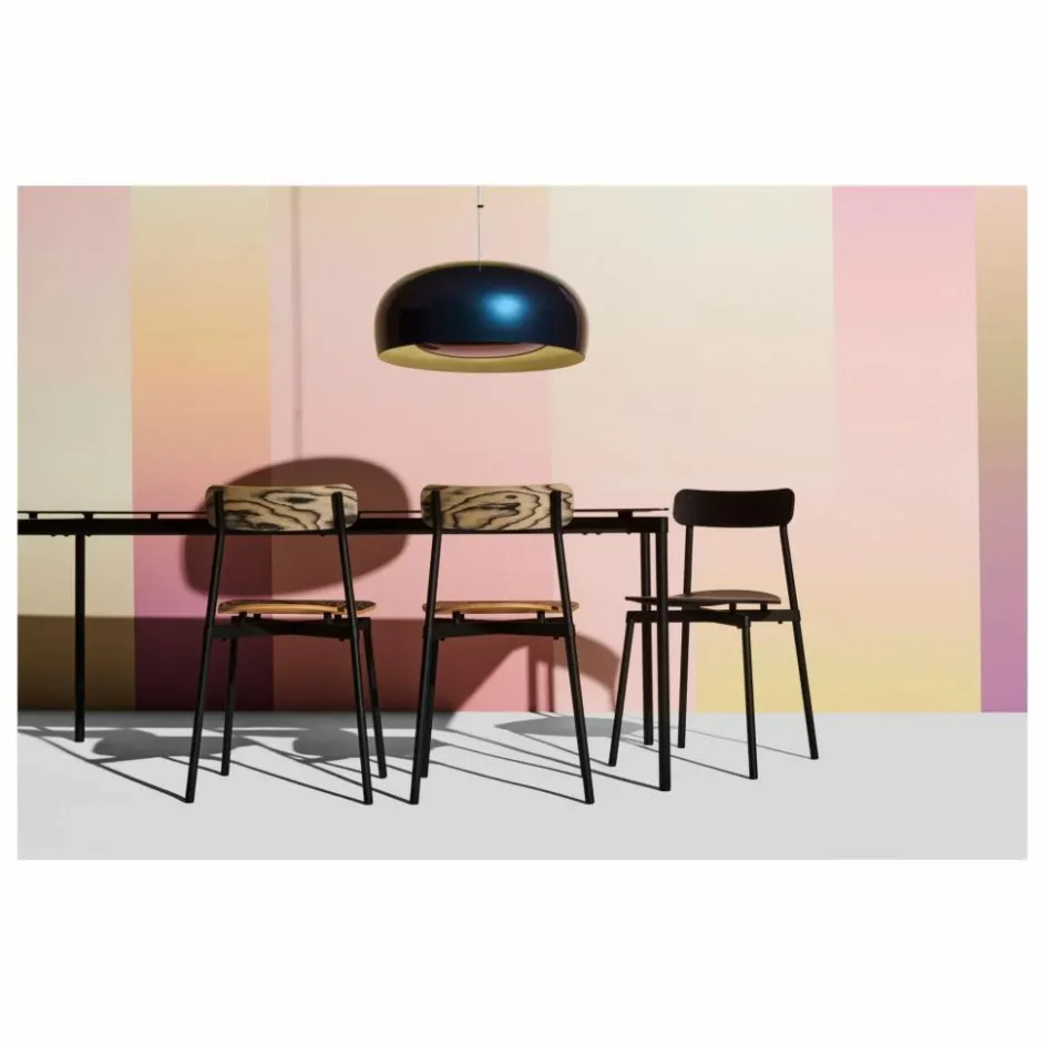Petite friture Chaises, Tabourets, Bancs*Chaise en bois de hêtre Fromme |