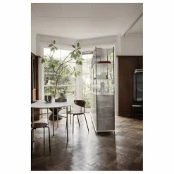 Ferm Living Chaise en chêne Herman || Chaises, Tabourets, Bancs