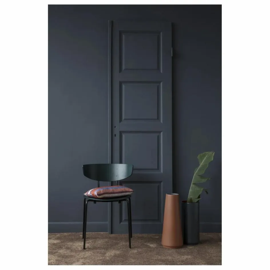 Ferm Living Chaise en chêne Herman || Chaises, Tabourets, Bancs