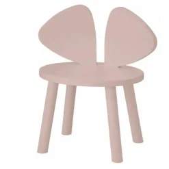 Enfant Nofred Chaises Enfant*Chaise en chêne Souris |