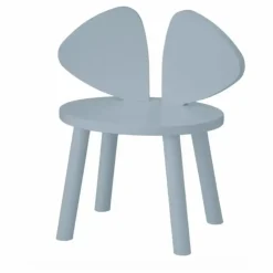 Hot Chaise en chêne Souris | Enfant Chaises Enfant