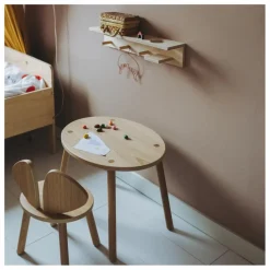 Enfant Nofred Chaises Enfant*Chaise en Souris |