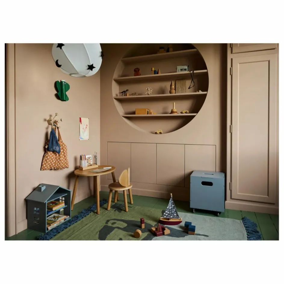 Enfant Nofred Chaises Enfant*Chaise en Souris |