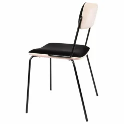 Online Chaise en velours Double-Jeu | Chaises, Tabourets, Bancs