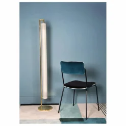 Maison Sarah Lavoine Chaises, Tabourets, Bancs*Chaise en velours Double-Jeu |