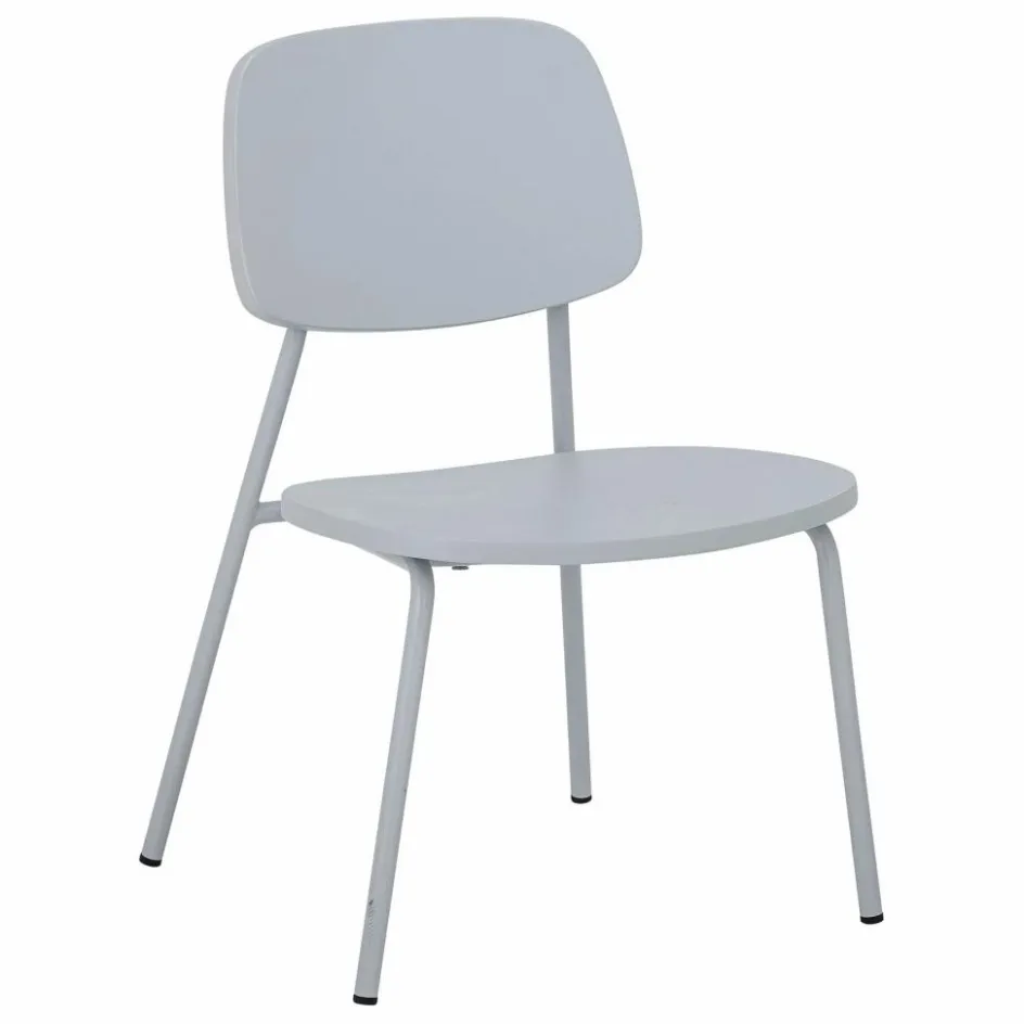 Discount Bloomingville Mini Chaise enfant Gugga | Bleu gris