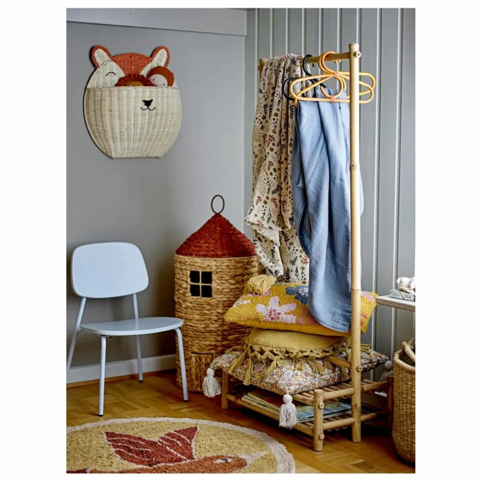 Discount Bloomingville Mini Chaise enfant Gugga | Bleu gris