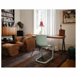 Vitra Chaise EVO-C - Jasper Morrison || Chaises, Tabourets, Bancs