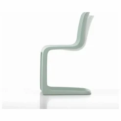 Vitra Chaise EVO-C - Jasper Morrison || Chaises, Tabourets, Bancs