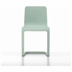 Vitra Chaise EVO-C - Jasper Morrison || Chaises, Tabourets, Bancs