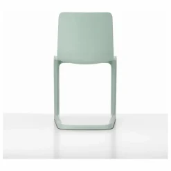 Vitra Chaise EVO-C - Jasper Morrison || Chaises, Tabourets, Bancs