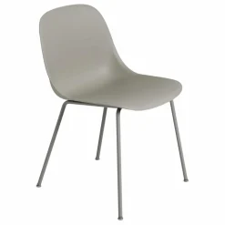 Muuto Chaises, Tabourets, Bancs*Chaise Fiber en plastique recyclé |