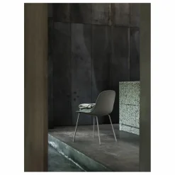 Muuto Chaises, Tabourets, Bancs*Chaise Fiber en plastique recyclé |