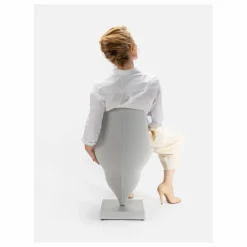Moustache Chaises, Tabourets, Bancs*Chaise Gelato piètement brut- Jean-Baptiste Fastrez |
