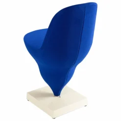 Online Chaise Gelato piètement crème - Jean-Baptiste Fastrez | Chaises, Tabourets, Bancs