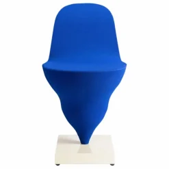 Online Chaise Gelato piètement crème - Jean-Baptiste Fastrez | Chaises, Tabourets, Bancs