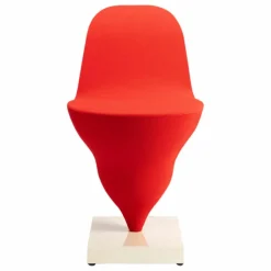 Moustache Chaises, Tabourets, Bancs*Chaise Gelato piètement crème - Jean-Baptiste Fastrez |