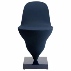 Hot Chaise Gelato piètement marine - Jean-Baptiste Fastrez | Chaises, Tabourets, Bancs