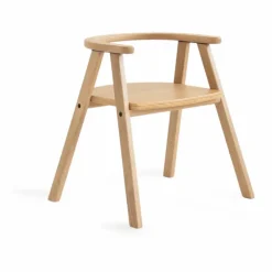 Enfant Nobodinoz Chaises Enfant*Chaise Growing Green