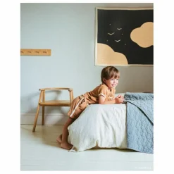 Enfant Nobodinoz Chaises Enfant*Chaise Growing Green