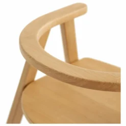Enfant Nobodinoz Chaises Enfant*Chaise Growing Green