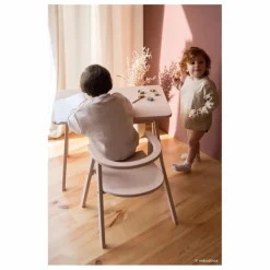 Hot Chaise Growing Green | Enfant Chaises Enfant