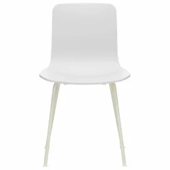Vitra Chaises, Tabourets, Bancs*Chaise Hal RE tube - Jasper Morrison |
