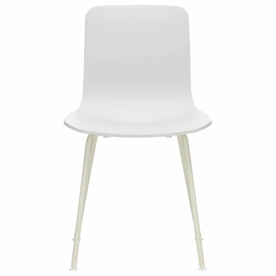 Vitra Chaises, Tabourets, Bancs*Chaise Hal RE tube - Jasper Morrison |