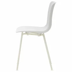 Vitra Chaises, Tabourets, Bancs*Chaise Hal RE tube - Jasper Morrison |