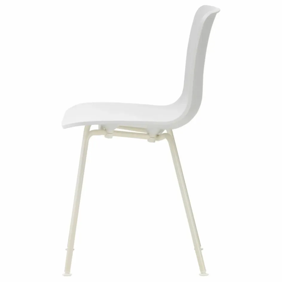 Vitra Chaises, Tabourets, Bancs*Chaise Hal RE tube - Jasper Morrison |