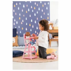 Sale Chaise Haute | Poupées