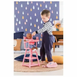 Sale Chaise Haute | Poupées