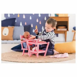 Sale Chaise Haute | Poupées