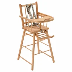 Combelle Chaises Hautes|Puériculture*Chaise haute André