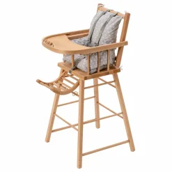 Combelle Chaises Hautes|Puériculture*Chaise haute André