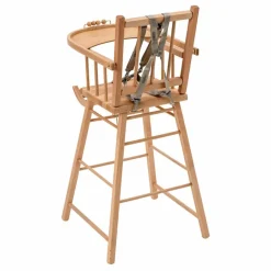 Combelle Chaises Hautes|Puériculture*Chaise haute André