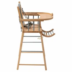 Online Chaise haute André | Chaises Hautes|Puériculture