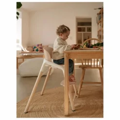 Bugaboo Chaise haute Giraffe || Chaises Hautes|Puériculture